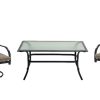 Combinazione Salotto Taranto Poltrone E Tavolino