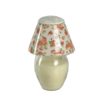 Candela Modello Lampada Venere Con Coperchio