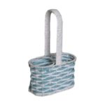 Portabottiglie Azzurro 2 Posti Linea Madeira