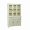Mobile In Legno Linea Clelia Buffet A 3 Ante