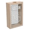 Accessorio Per Vino Portatappi In Legno Linea Estia