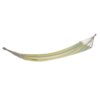 Amaca tessuto righe multicolor con sacca cm200x100