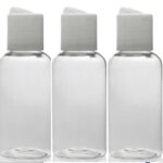 Bottigliette da viaggio 50 ml pz 50