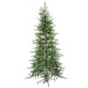 Albero Monte Rosa Slim Altezza 180 cm