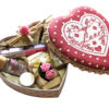 Confezione Regalo Decorata Spin