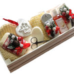Confezione Regalo Decorata Energy