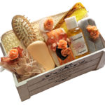 Confezione Regalo Decorata Frida