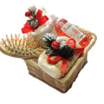 Confezione Regalo Decorata Lory