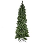 Albero Monte  Amiata slim verde h240