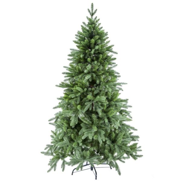 Albero Natale Modello Ararat Altezza 120 cm