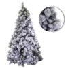 Albero Natale Modello Gennergentu Altezza 210 cm