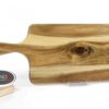 Tagliere in legno di acacia