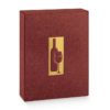 Cantinetta cartone 2 bottiglie bordo' 35353