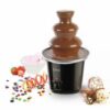 Fontana di cioccolato
