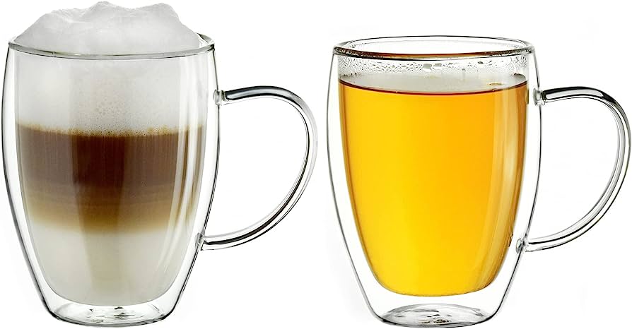 Bicchiere da birra Beer Club stern 28.7cl. 2 pezzi - Ferrini Gift