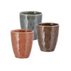 Tazza-ceramica-Glad 3 pezzi