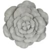 Fiore latta decorativo medio ru-1801 cm. 48x48x10