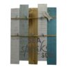 Porta memo mare legno sea cm35,5x2,5h45 750gr