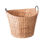 Cesto giacinto d'acqua Naima cm. 41x38 H 38