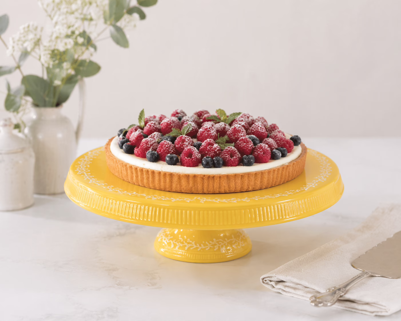 Alzata tortiera Sindy