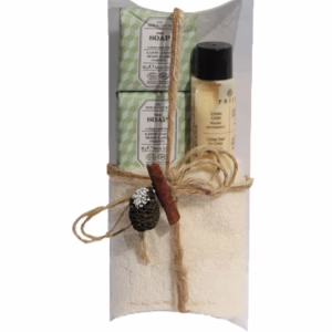 Confezione Regalo "Risveglio Agrumato"