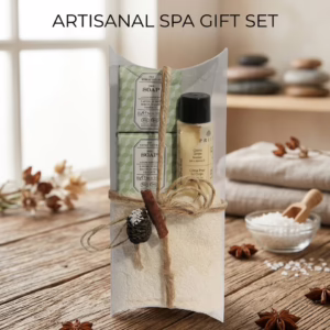 Confezione Regalo "Risveglio Agrumato"