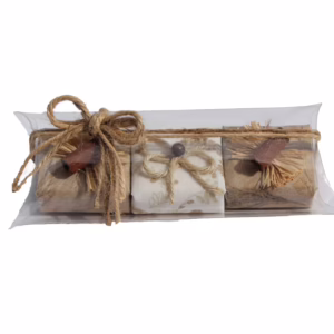 Confezione Regalo Tesori del Frantoio