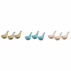Cucchiaio In Ceramica Finger Food Linea Susy 3 conf