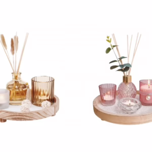 Kit Profumazione con diffusore di fragranza con bastoncini 100 ml