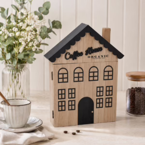 Portachiavi Casa Cancelletto 6 Posti