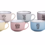 Tazza jumbo Adeje 600 ml