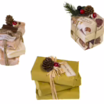 I Trittici del Sottobosco 3 pezzi